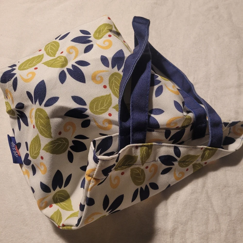 BARILLA Tote SHOULDER BAG - Picture 2 of 3